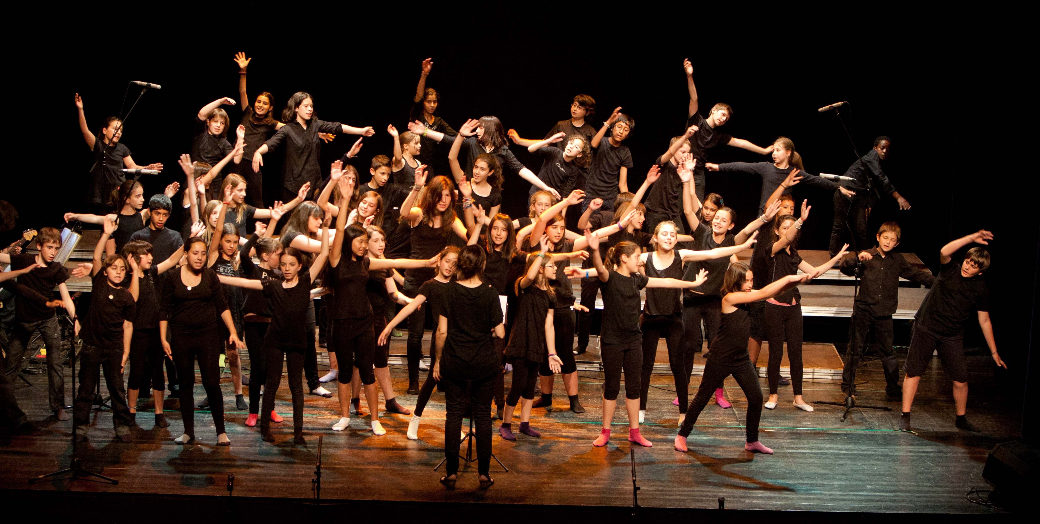 Suite de Nadal - Oratori - Nadales Tradicionals
