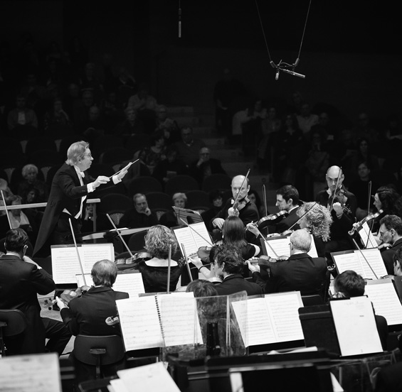 L'Escocesa de Mendelssohn