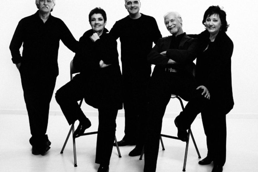 De Mocedades a el Consorcio De Mocedades a el Consorcio