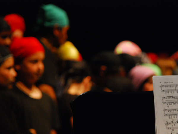 Cantània - Rambla Llibertat