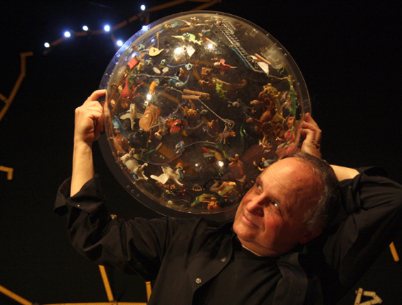 88 infinits - Sessió familiar