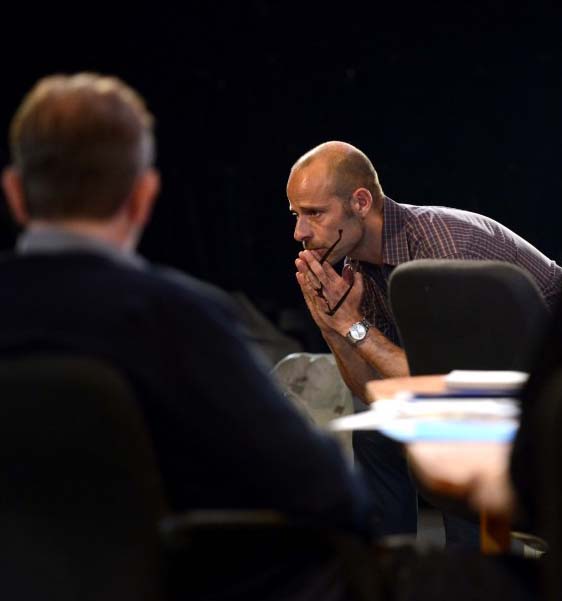 Cels, de Wajdi Mouawad