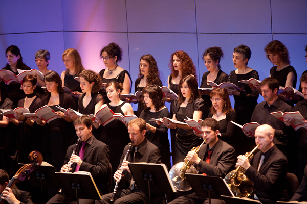 Rèquiem de Brahms - Versió de piano a 4 mans