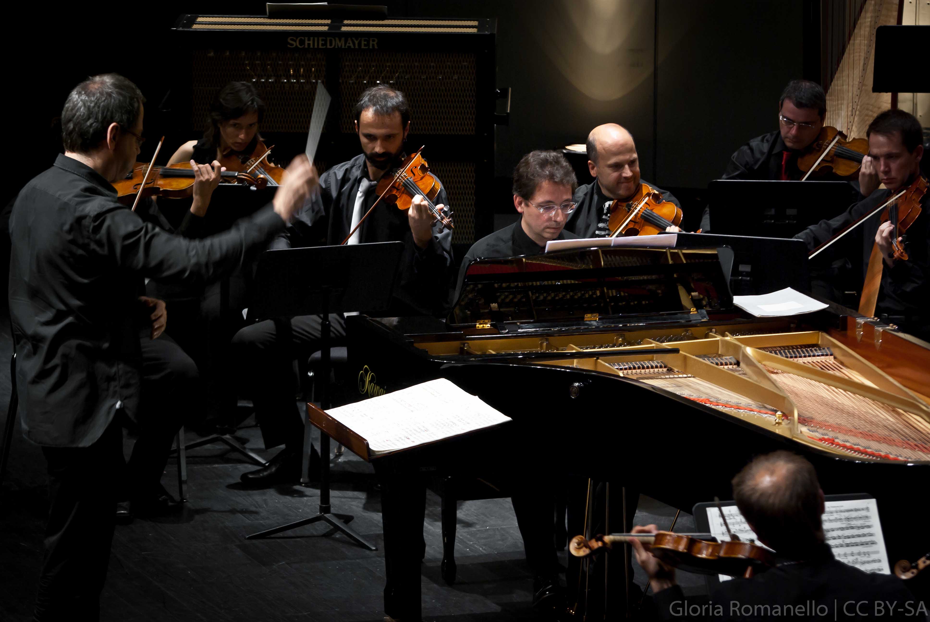 Beethoven amb Jordi Masó i l'OCGr