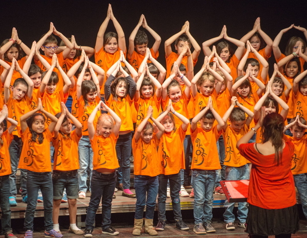 Concert de Nadal - Amics de la Unió