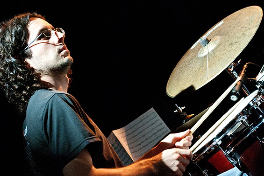 Festival de Jazz! Festival de Jazz!