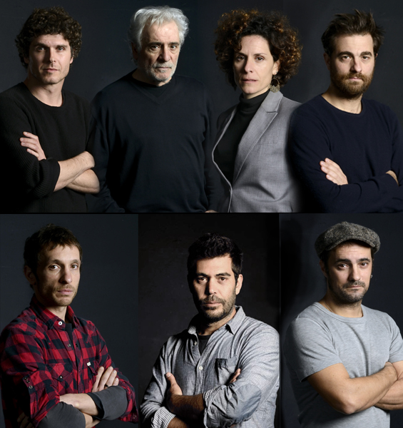 L'Orfe del clan dels Zhao