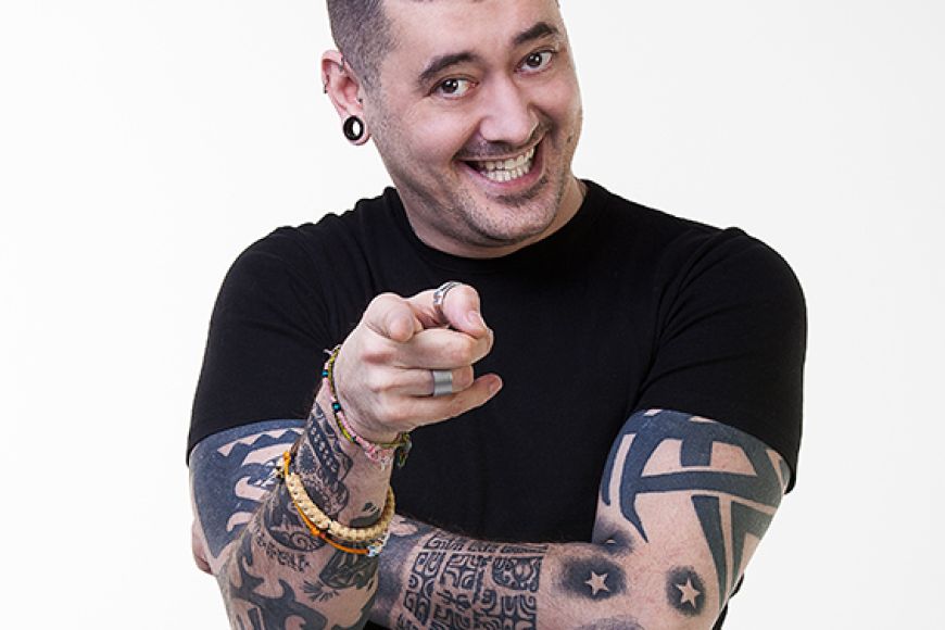 Toni Moog Toni Moog