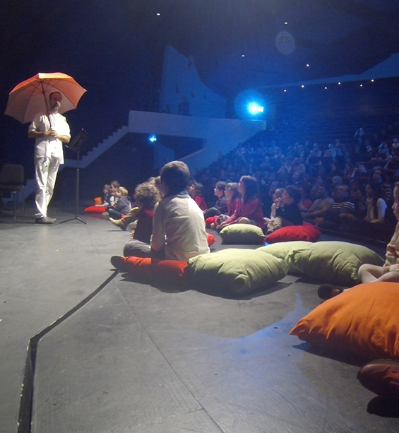 L'Orquestra... i Olé!