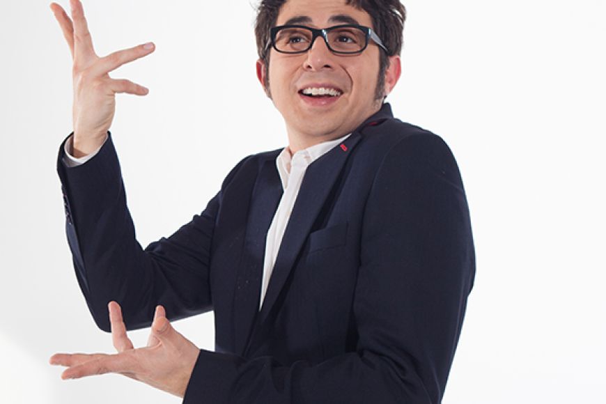 Berto Romero Berto Romero