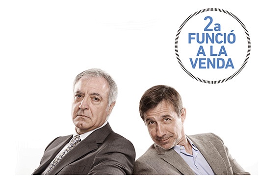 El Crèdit - SEGONA FUNCIÓ!