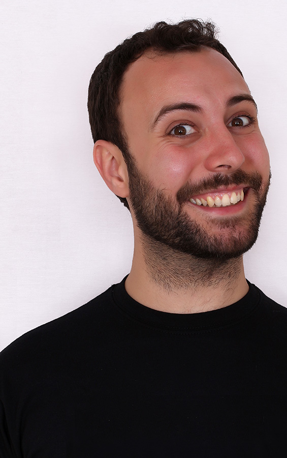 Monòleg Andreu Casanova