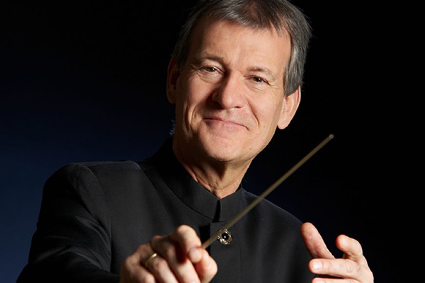 Schellenberger dirigeix l'OCGr Schellenberger dirigeix l'OCGr