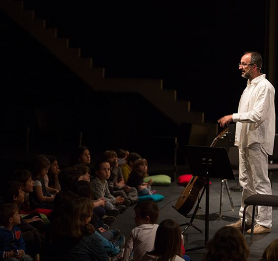 Descordant FS (Franz Schubert)