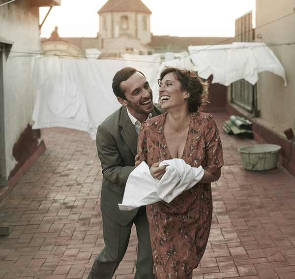 Una giornata particolare