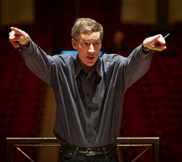 L'heroica de Beethoven