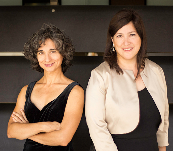 Les compositores del noucentisme