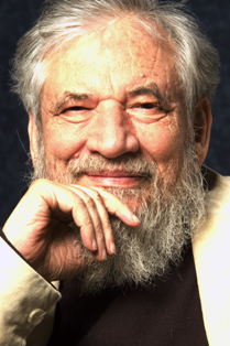 Conferència de Claudio Naranjo