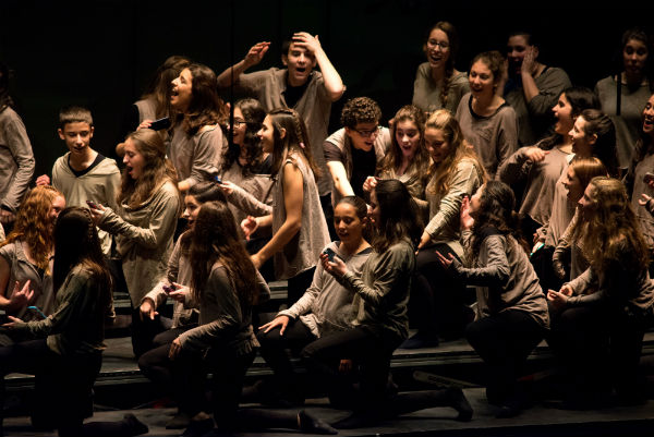 Alicia al país de les meravelles