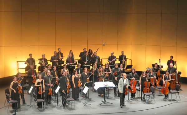 La nit de Bernat Vivancos