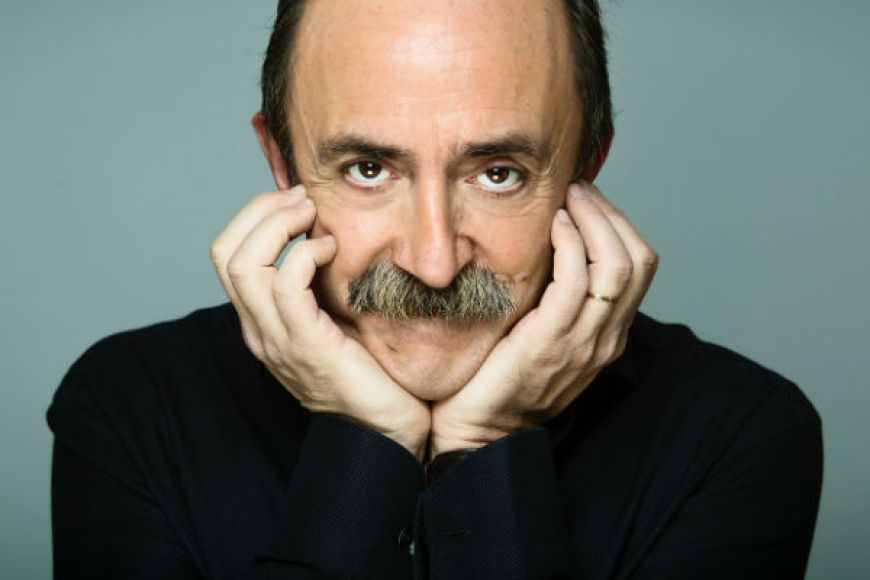 Santi Rodríguez Santi Rodríguez