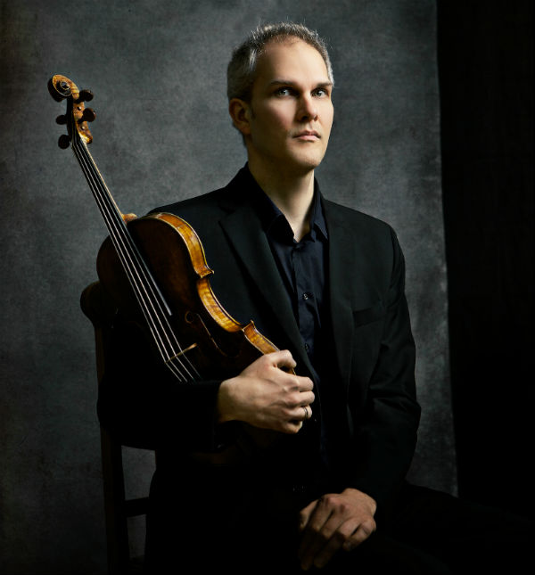 L'univers de la viola