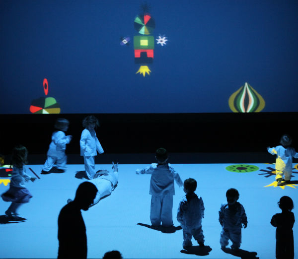 Little night - El més petit de tots