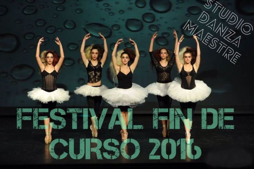 Festival Studio Danza Maestre