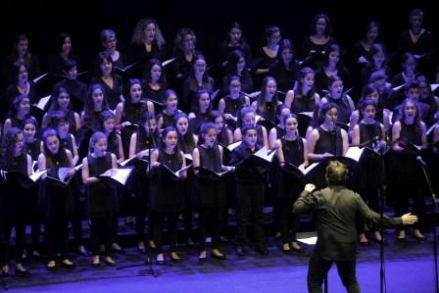 Concert de Nadal 2016 Concert de Nadal 2016