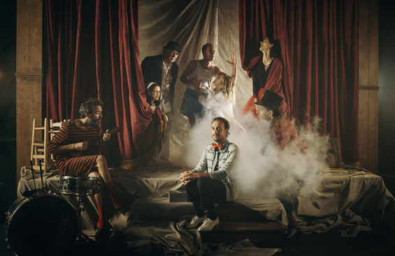 La desaparició de Wendy