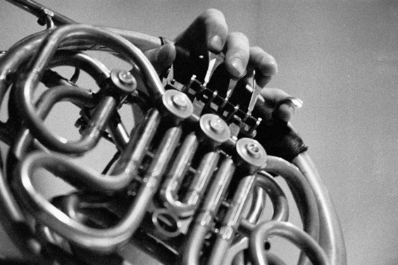 El vent de l'orquestra