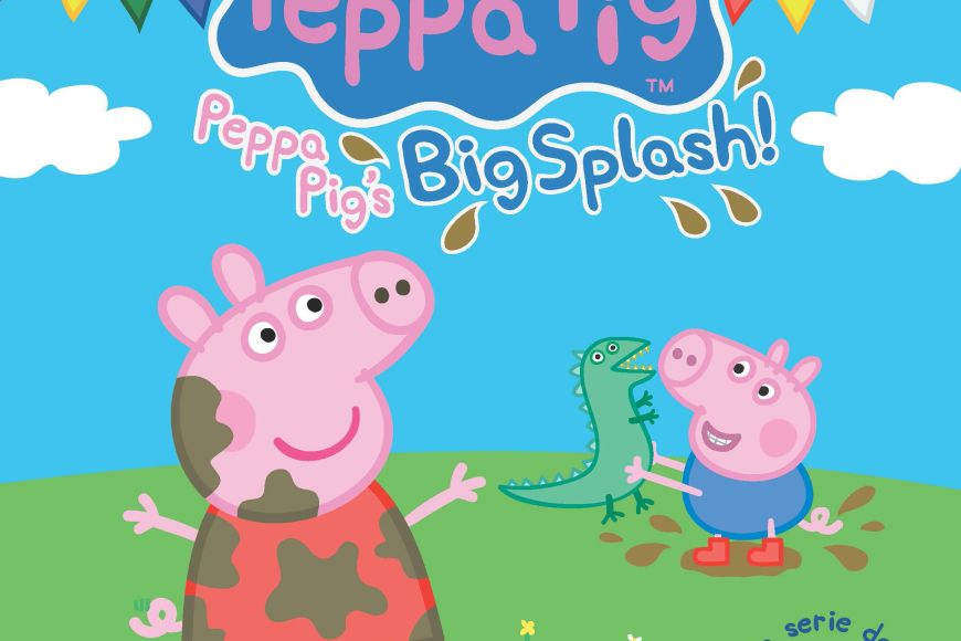 Peppa Pig Peppa Pig
