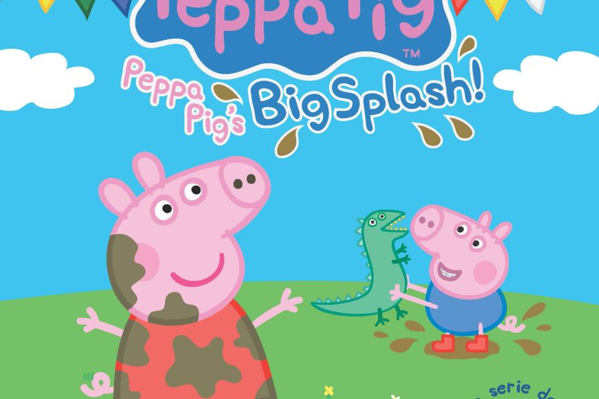 Peppa Pig