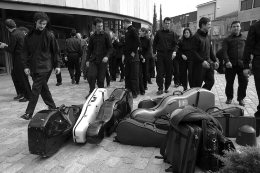 Orquestra de Cambra de Granollers