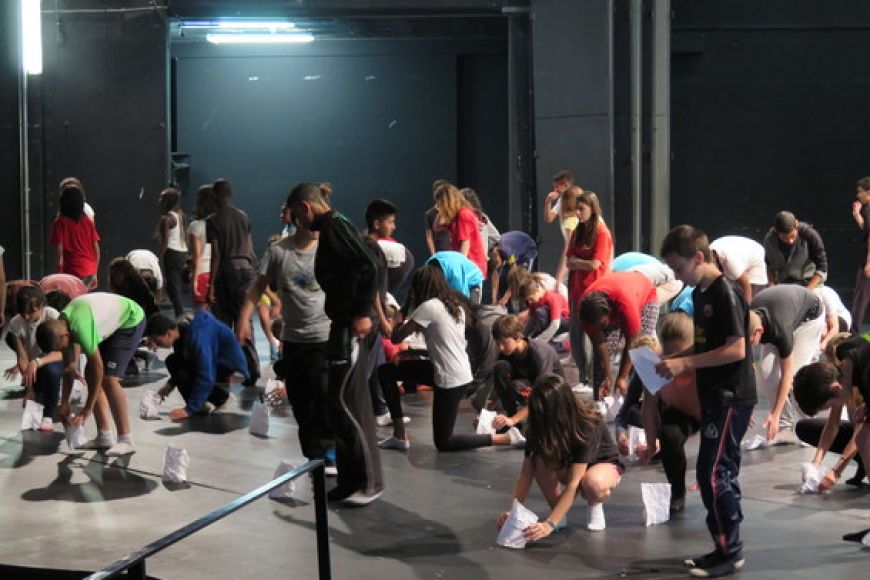 Tots Dansen 2017 Tots Dansen 2017