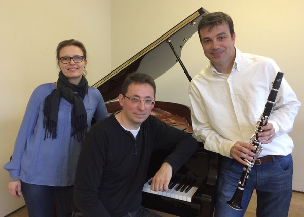 Trio per a clarinet de Brahms