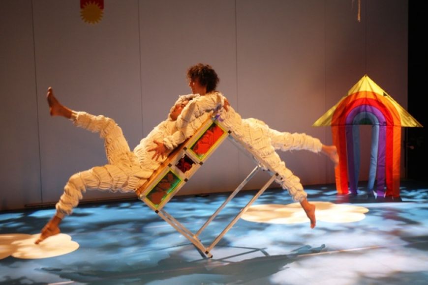 Constructors de cabanes Constructors de cabanes