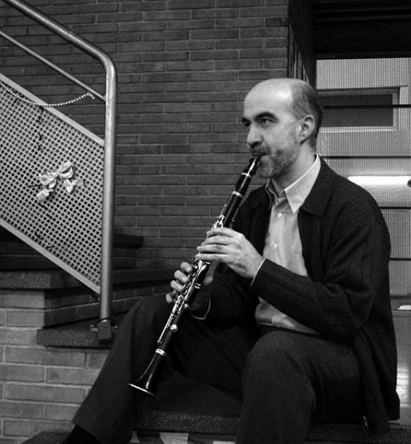 El clarinet de Brahms