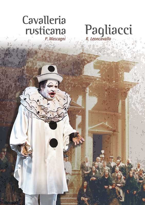 Cavalleria Rusticana i Pagliacci