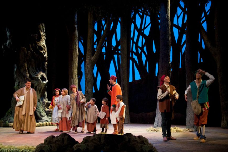 Els Pastorets Els Pastorets