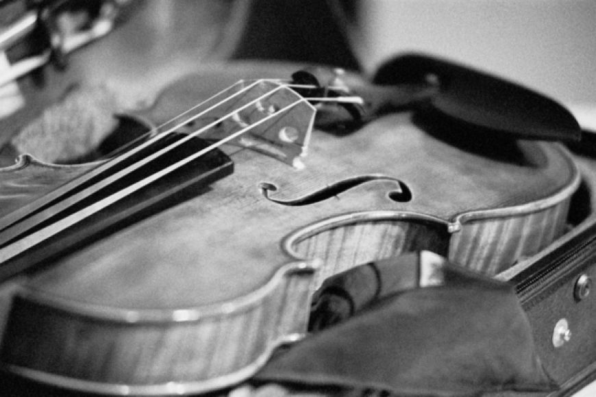 Música del segle XX! Música del segle XX!