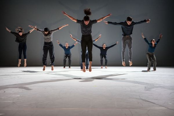 Producció Nacional de Dansa