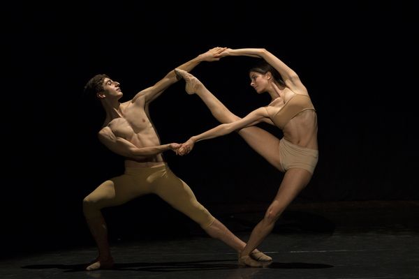 Ballet de Catalunya