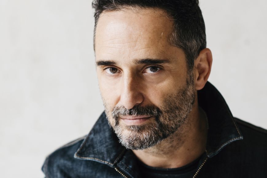 Jorge Drexler