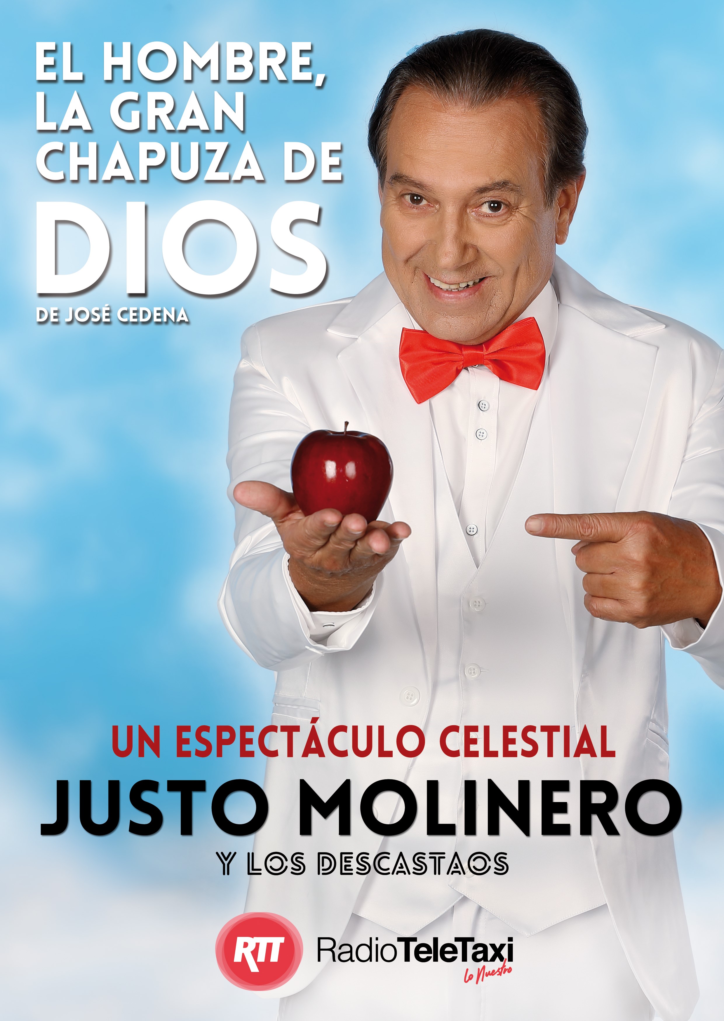 Justo Molinero y Los Descastaos