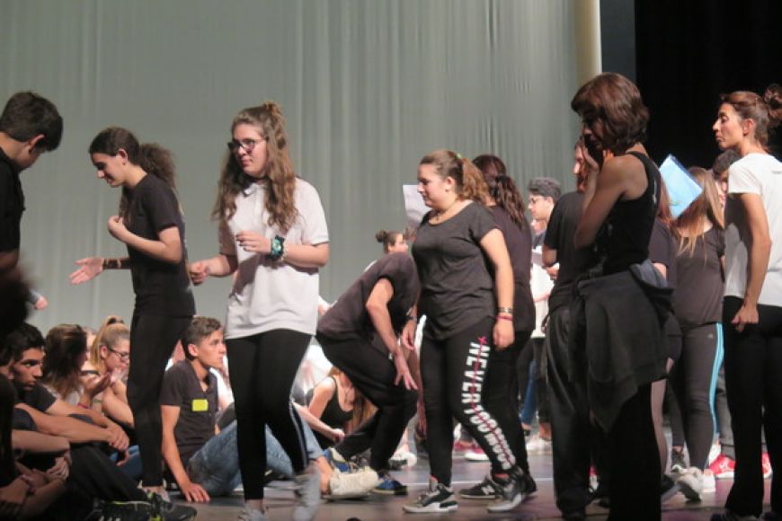 Tots Dansen 2018 Tots Dansen 2018