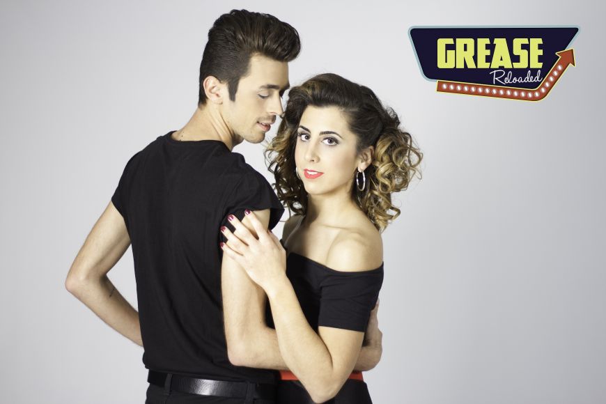 Grease Realoaded Grease Realoaded