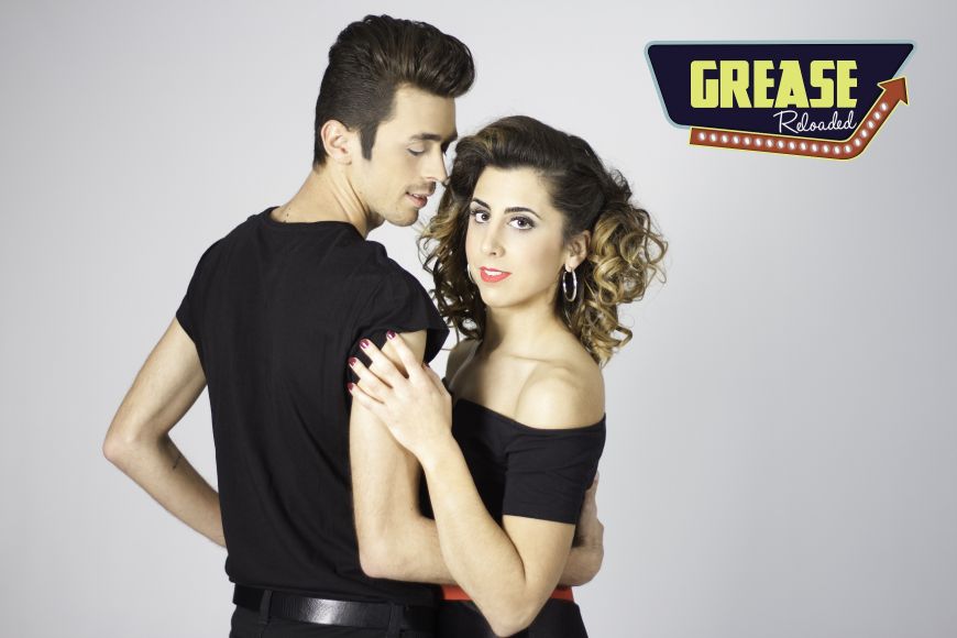 Grease Realoaded - 2a sessió