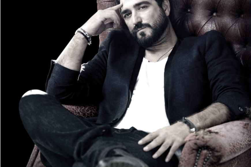 Antonio Orozco 2019 Antonio Orozco 2019