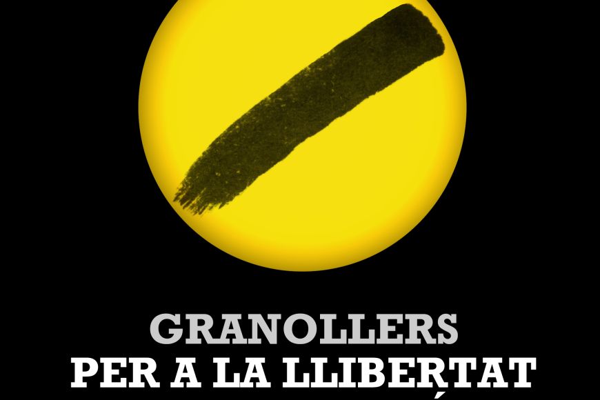 Concert per la llibertat dels presos polítics Concert per la llibertat dels presos polítics